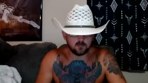 Snapshot of rickyrodeos chatting on 07/20/26, 01:31 Ricky Rodeo online show from 07/20/26, 01:31