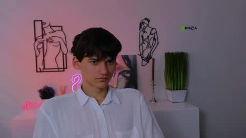 Rico online show from 10/07/25, 08:33