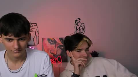 Rico online show from 10/17/25, 08:39