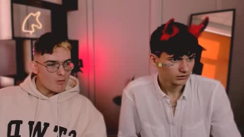 Rico online show from 10/21/25, 08:26