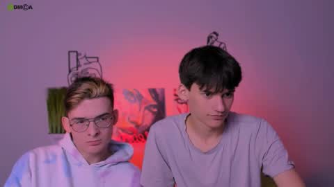 Rico online show from 11/07/25, 07:14