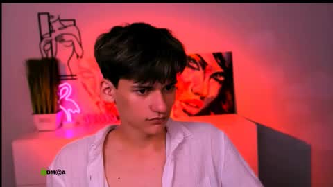 Rico online show from 12/01/25, 07:19