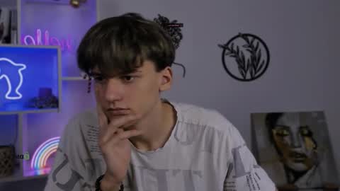 Rico online show from 01/09/26, 07:15