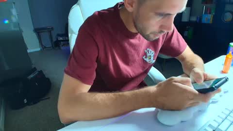 Big Rick online show from 09/24/25, 12:41