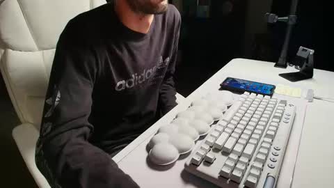 Big Rick online show from 09/28/25, 05:29