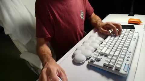 Big Rick online show from 09/29/25, 02:00