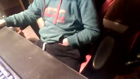 ricoangelpt online show from 02/24/26, 08:07