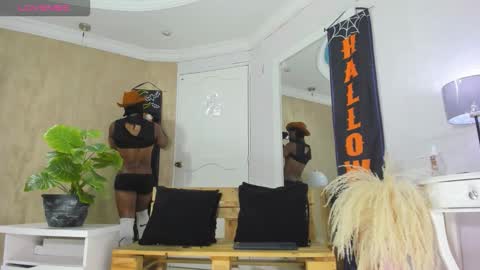 RicoBrowm online show from 10/21/25, 04:57