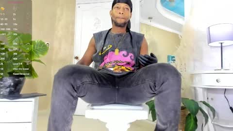RicoBrowm online show from 05/09/26, 04:06