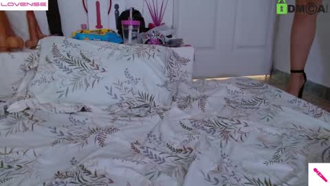 Snapshot of ricocandy chatting on 01/21/25, 04:05 Candy online show from 01/21/25, 04:05