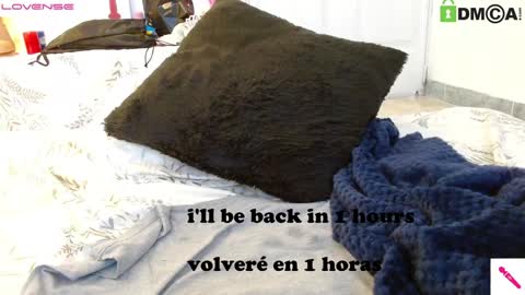 Snapshot of ricocandy chatting on 01/28/25, 07:10 Candy online show from 01/28/25, 07:10