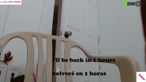 Snapshot of ricocandy chatting on 02/05/25, 08:25 Candy online show from 02/05/25, 08:25