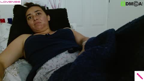 Snapshot of ricocandy chatting on 02/08/25, 10:29 Candy online show from 02/08/25, 10:29