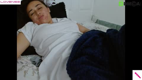 Snapshot of ricocandy chatting on 02/18/25, 10:27 Candy online show from 02/18/25, 10:27