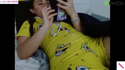 Snapshot of ricocandy chatting on 02/21/25, 10:39 Candy online show from 02/21/25, 10:39