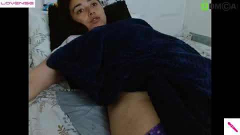 Snapshot of ricocandy chatting on 02/27/25, 10:26 Candy online show from 02/27/25, 10:26