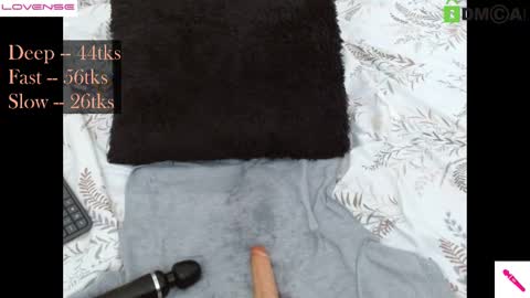 Snapshot of ricocandy chatting on 02/28/25, 04:31 Candy online show from 02/28/25, 04:31