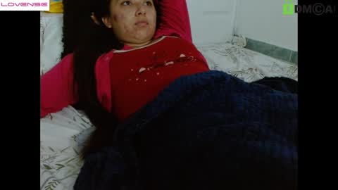 Snapshot of ricocandy chatting on 03/04/25, 10:46 Candy online show from 03/04/25, 10:46