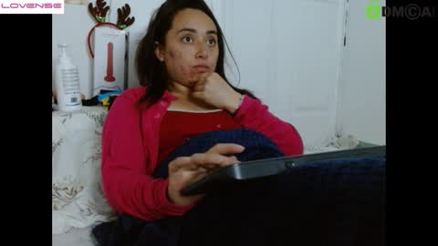 Snapshot of ricocandy chatting on 03/05/25, 10:33 Candy online show from 03/05/25, 10:33