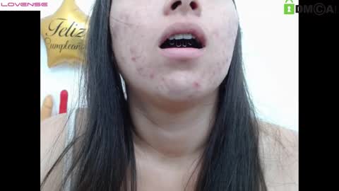 Snapshot of ricocandy chatting on 03/05/25, 04:46 Candy online show from 03/05/25, 04:46