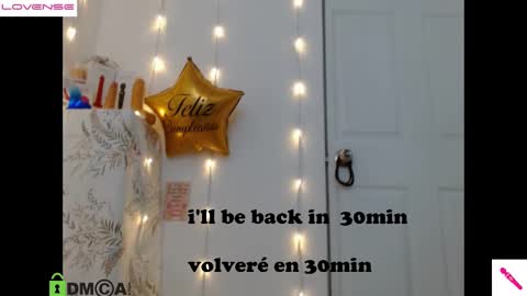 Snapshot of ricocandy chatting on 03/10/25, 10:24 Candy online show from 03/10/25, 10:24