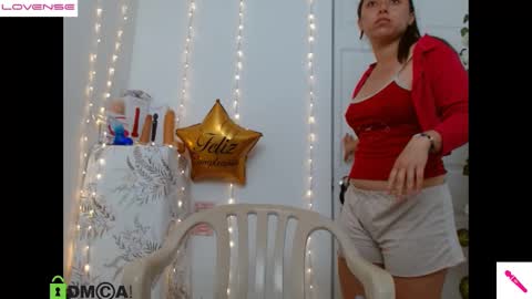 Snapshot of ricocandy chatting on 03/11/25, 01:23 Candy online show from 03/11/25, 01:23