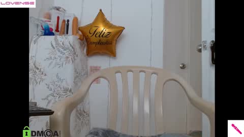 Snapshot of ricocandy chatting on 03/11/25, 07:36 Candy online show from 03/11/25, 07:36