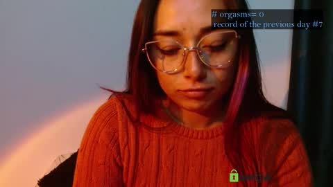 Snapshot of ricocandy chatting on 09/28/25, 03:45 Candy online show from 09/28/25, 03:45