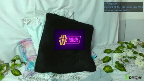 Snapshot of ricocandy chatting on 02/03/26, 06:22 Candy online show from 02/03/26, 06:22