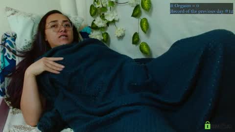 Snapshot of ricocandy chatting on 02/23/26, 11:24 Candy online show from 02/23/26, 11:24