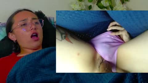 Candy online show from 05/21/26, 04:30