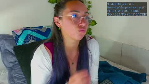 Snapshot of ricocandy chatting on 07/07/26, 06:47 Candy online show from 07/07/26, 06:47