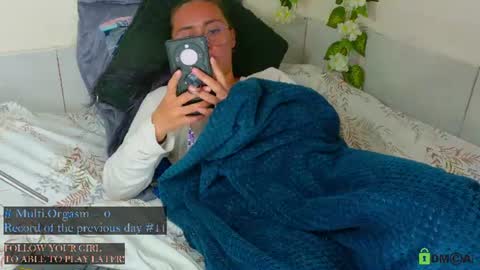 Snapshot of ricocandy chatting on 07/16/26, 03:01 Candy online show from 07/16/26, 03:01