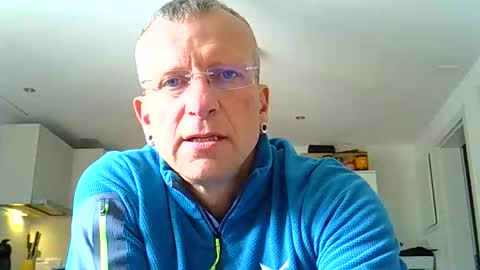 ricogumpi online show from 05/04/26, 12:45