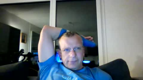 ricogumpi online show from 05/07/26, 07:08