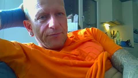 ricogumpi online show from 05/10/26, 10:42