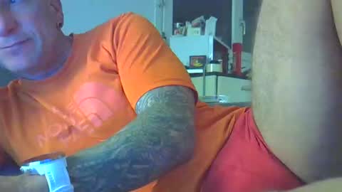 ricogumpi online show from 05/10/26, 10:48