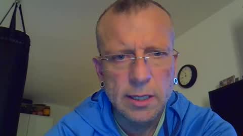 ricogumpi online show from 05/17/26, 09:44