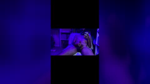 Rico 2 Sexxxy online show from 12/14/25, 11:09