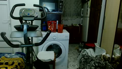 Ridemeraf online show from 12/03/24, 09:23