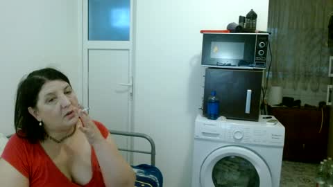 Ridemeraf online show from 12/04/24, 12:03