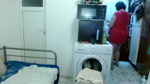 Ridemeraf online show from 12/14/24, 04:42