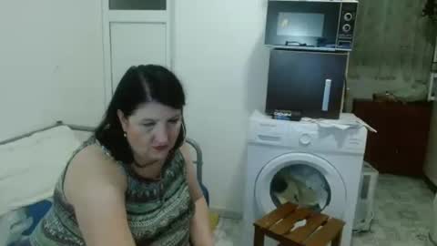 Ridemeraf online show from 01/26/25, 10:35