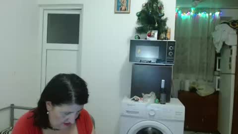 Ridemeraf online show from 02/08/25, 08:53