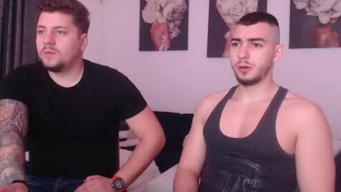 Snapshot of riderrandy chatting on 11/27/25, 01:13 Rider Randy online show from 11/27/25, 01:13