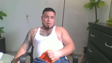 Snapshot of riderrc chatting on 11/16/25, 07:41 DIRYRC online show from 11/16/25, 07:41