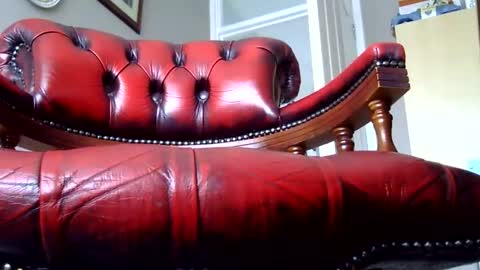 Ridgepole online show from 11/05/25, 10:15