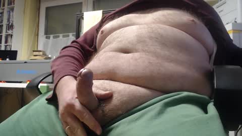 Snapshot of riemen78 chatting on 01/15/25, 07:05 riemen78 online show from 01/15/25, 07:05