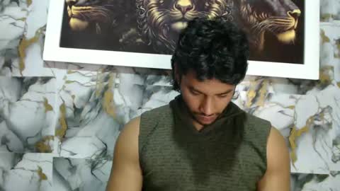 rigel online show from 11/16/25, 01:11