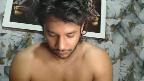 rigel online show from 11/16/25, 04:34